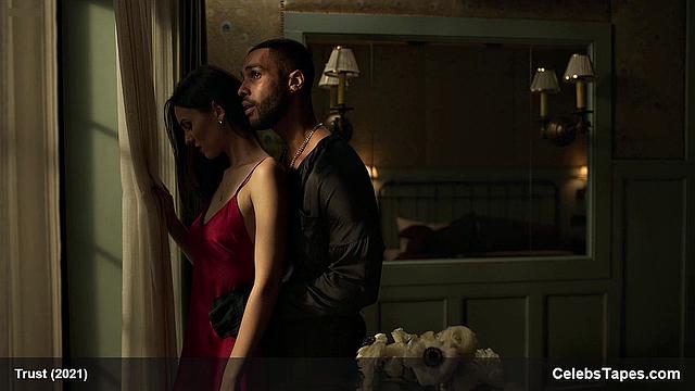 Victoria Justice video