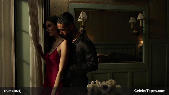 Victoria Justice video