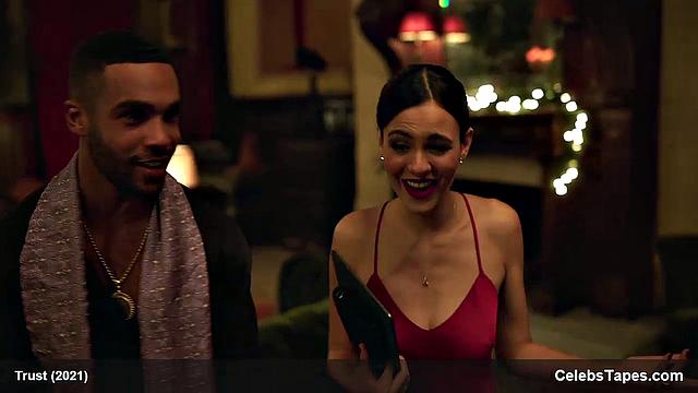 Victoria Justice video