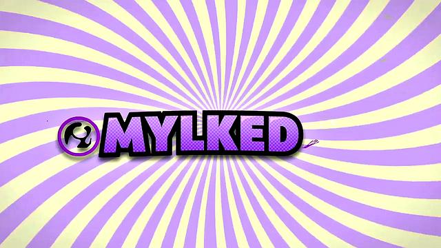 Bridgette Daniels gloryhole encounter