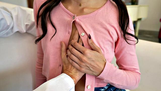 The Best Babysitter Ever