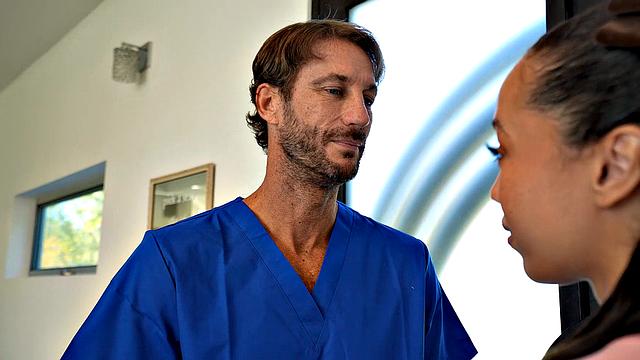 The Best Babysitter Ever