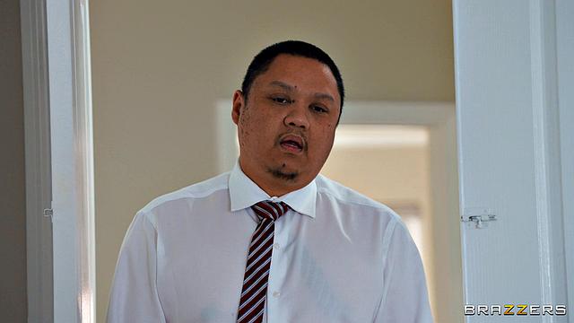 She Soaked My Desk With Squirt!