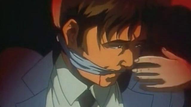 Kinky Brunette Girlfriend Gets Nipples Pounded While Boyfriend Watches in Stockings