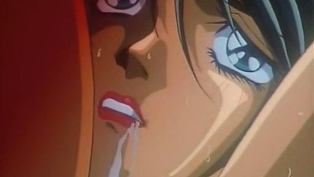 Kinky Brunette Girlfriend Gets Nipples Pounded While Boyfriend Watches in Stockings