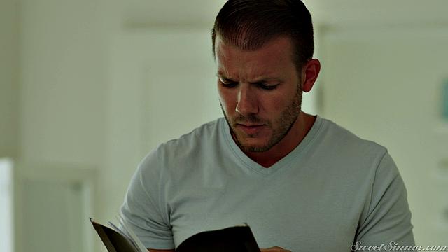 The Sex Therapist 5 Scene 3