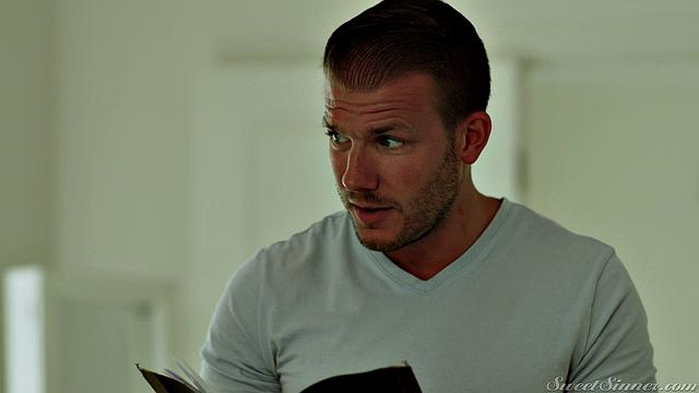 The Sex Therapist 5 Scene 3