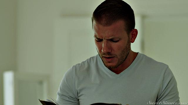 The Sex Therapist 5 Scene 3