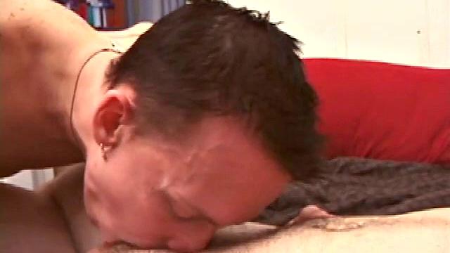 Twinks Lance and Roar Bang