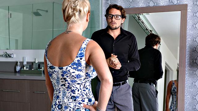 MILF Blowjobs And Interviews