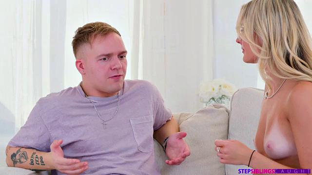 Stepsis Wants To Loosen - S25:E9