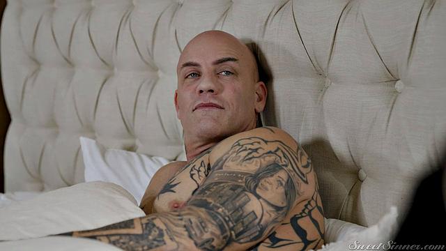 Cheating With My Wife - Scene 2 - Cozy