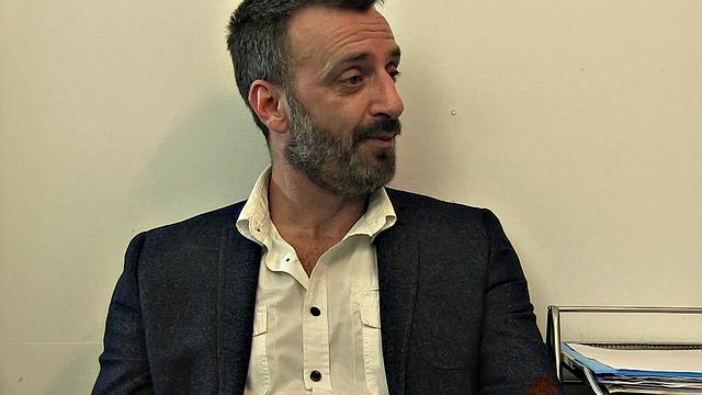 Dr. Lacey meets Pascal