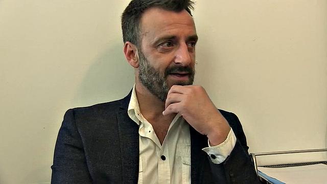 Dr. Lacey meets Pascal