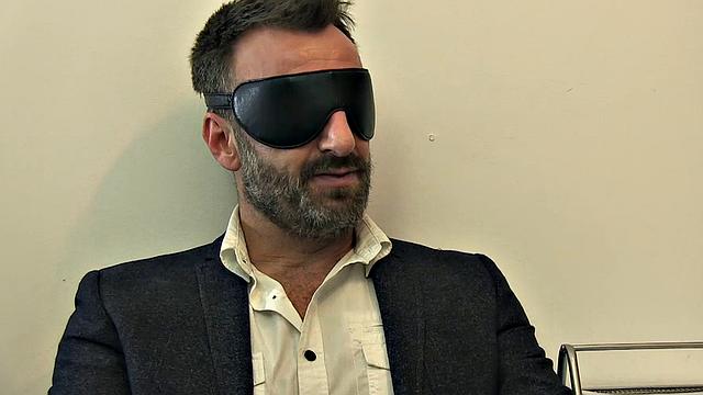 Dr. Lacey meets Pascal