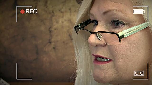 Dr. Lacey meets Pascal