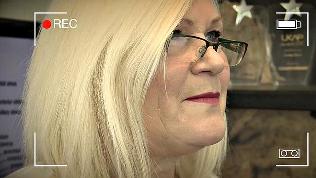 Dr. Lacey meets Pascal