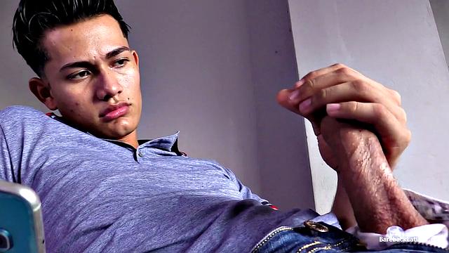Miguel Angel