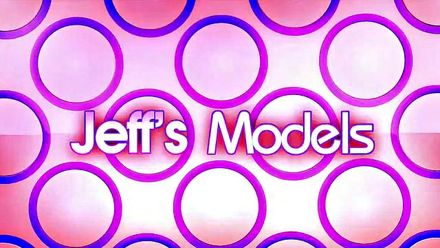 Big titted Kayla masturbates