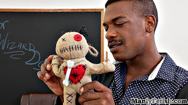 Horny twinks fucking each other 3some