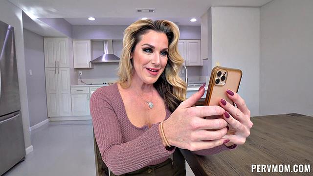 A Little Something For Mom