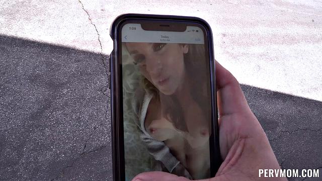 A Little Something For Mom