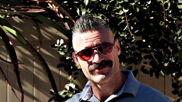 Big Tits Tattooed Blonde Karma Rx Finds out Why Pool Man Gets Tons of Pussy