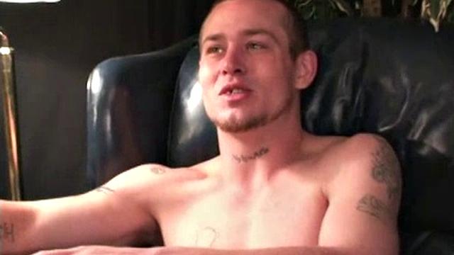 He has a most unfitting name, as this pleasant young man is a joy to be around. Originally from Canada, he was raised in New York, and came to Atlanta in March of 2014 to pursue a career as an underground Hip Hop artist.