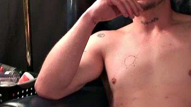 He has a most unfitting name, as this pleasant young man is a joy to be around. Originally from Canada, he was raised in New York, and came to Atlanta in March of 2014 to pursue a career as an underground Hip Hop artist.