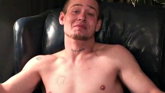 He has a most unfitting name, as this pleasant young man is a joy to be around. Originally from Canada, he was raised in New York, and came to Atlanta in March of 2014 to pursue a career as an underground Hip Hop artist.