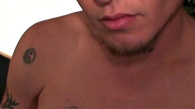 He has a most unfitting name, as this pleasant young man is a joy to be around. Originally from Canada, he was raised in New York, and came to Atlanta in March of 2014 to pursue a career as an underground Hip Hop artist.