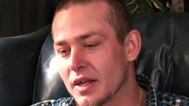 He has a most unfitting name, as this pleasant young man is a joy to be around. Originally from Canada, he was raised in New York, and came to Atlanta in March of 2014 to pursue a career as an underground Hip Hop artist.