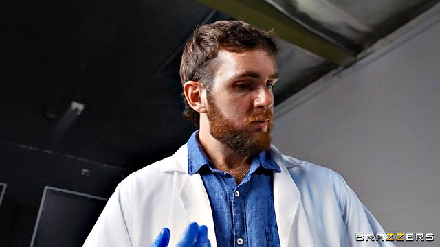 Smile! Thick Dick Is Ready To Drill