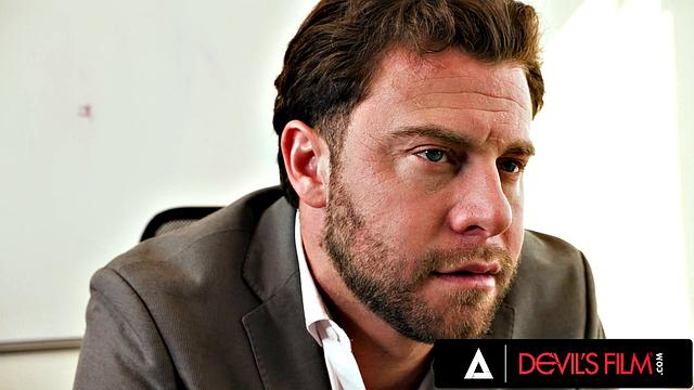 Gorgeous Office Babe Jesse Pony Gets Her Sweet Ass Pounded By Boss