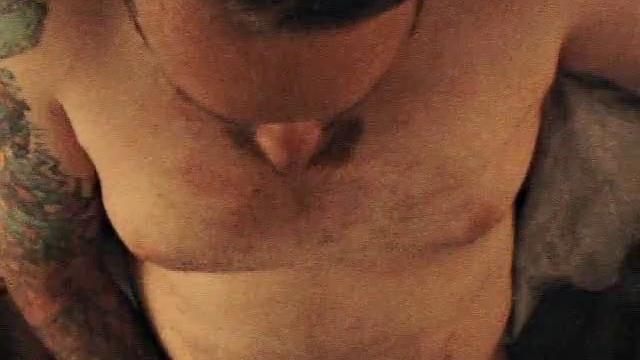 Horny Sex-Addicted Babe Fucked With Toy