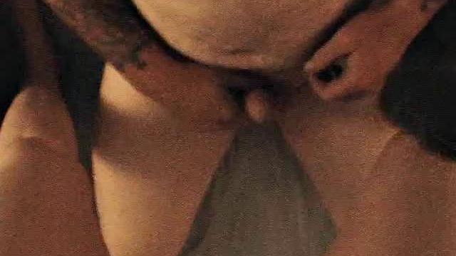 Horny Sex-Addicted Babe Fucked With Toy