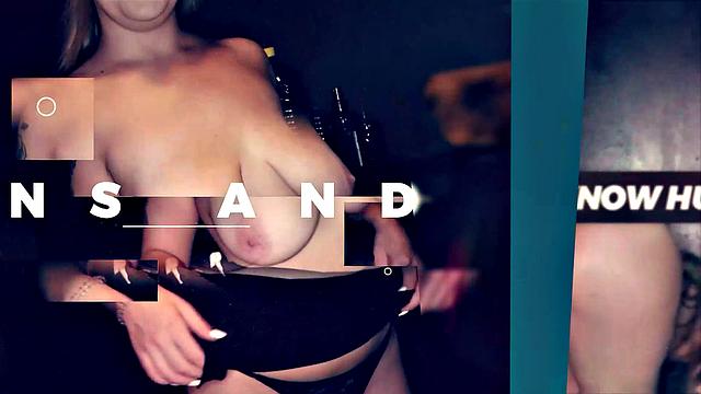 GloryholeSecrets - Hot Fiery Milf Gets Her Turn At the Gloryhole