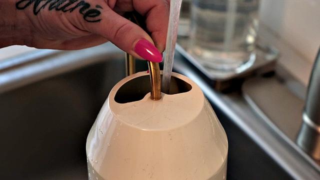 Mom gets ass-fucked in her first scene!