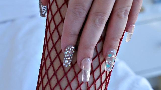 Blonde Newcomer Kay Lovely Fucked And Creampied POV