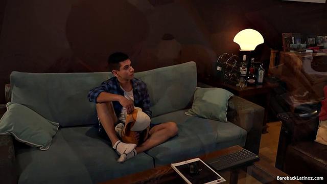 Alexander and Francis