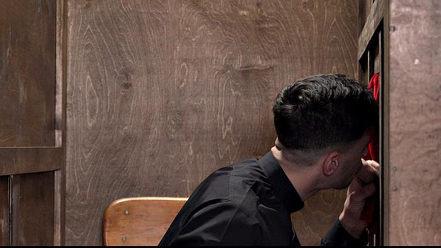 Mason Anderson: Confession