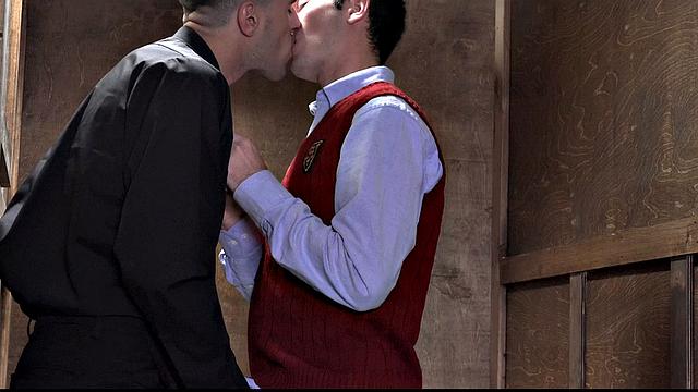 Mason Anderson: Confession