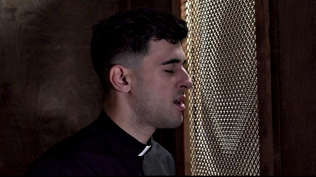 Mason Anderson: Confession