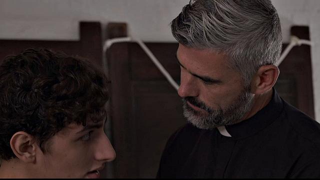 Mason Anderson: Confession