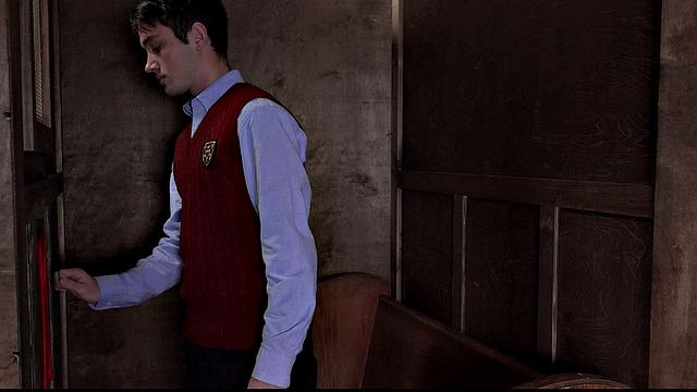 Mason Anderson: Confession