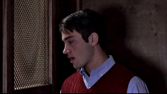 Mason Anderson: Confession