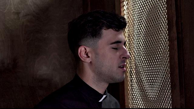 Mason Anderson: Confession