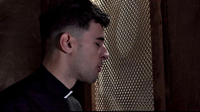 Mason Anderson: Confession