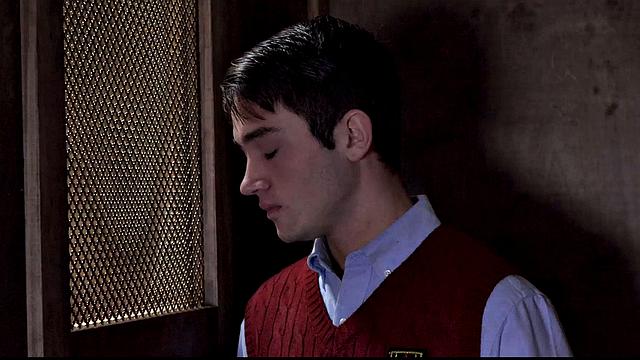 Mason Anderson: Confession