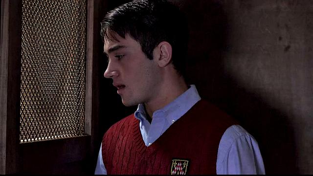 Mason Anderson: Confession